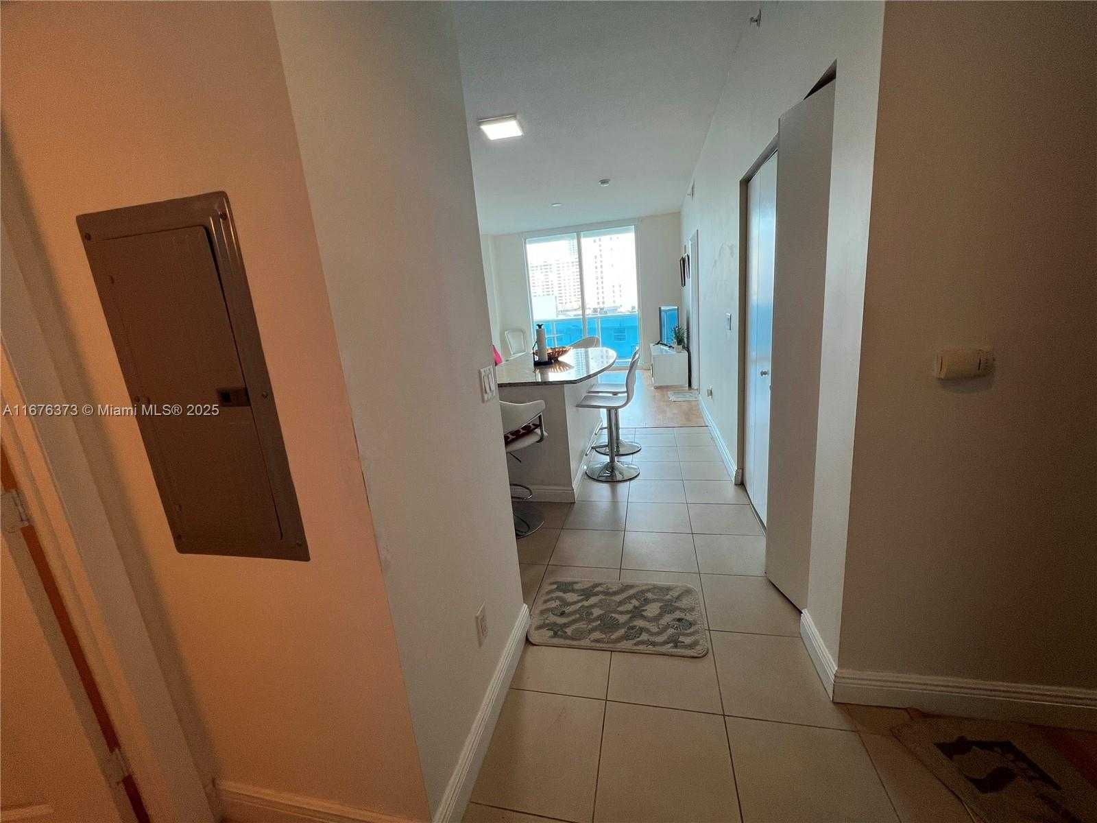 Small Image of 1945 SOUTH OCEAN DR #411, Hallandale Beach Number 2