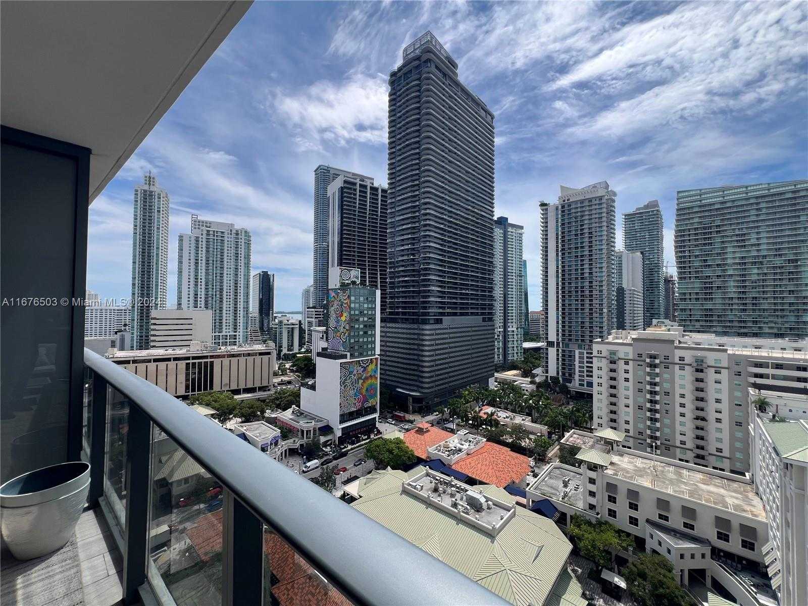 Small Image of 55 SOUTH WEST 9TH ST #1604, Miami Number 3