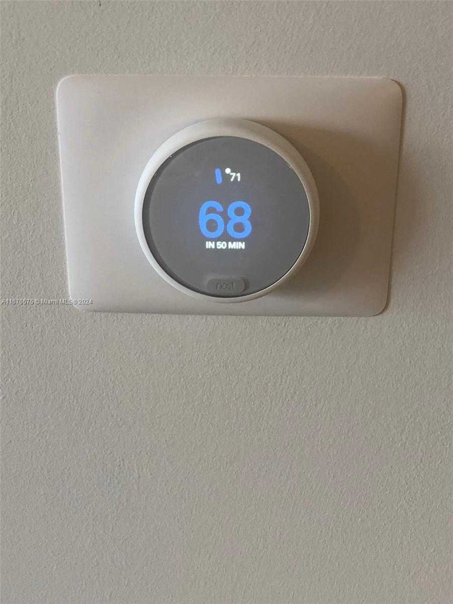 Small Image of 801 SOUTH MIAMI AVE #3903, Miami Number 13