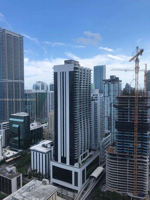 Small Image of 801 SOUTH MIAMI AVE #3903, Miami Number 14