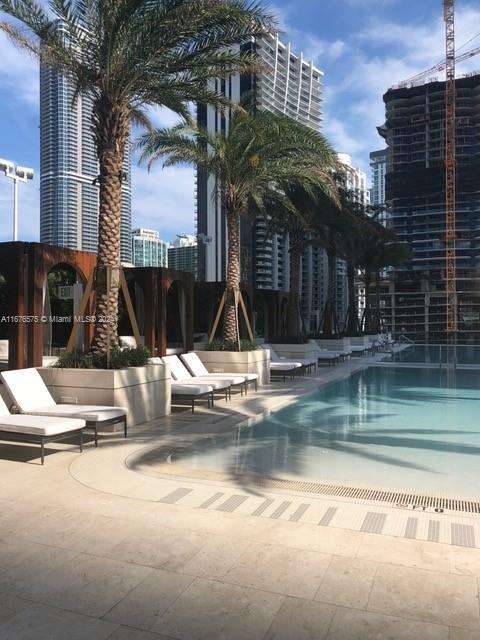 Small Image of 801 SOUTH MIAMI AVE #3903, Miami Number 15