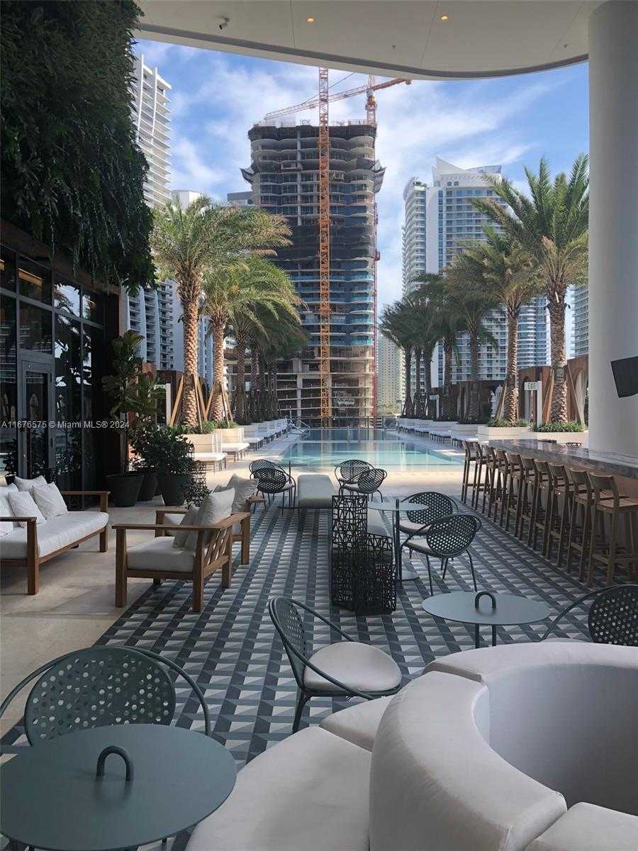 Small Image of 801 SOUTH MIAMI AVE #3903, Miami Number 16