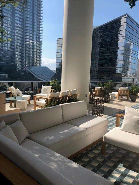 Small Image of 801 SOUTH MIAMI AVE #3903, Miami Number 18