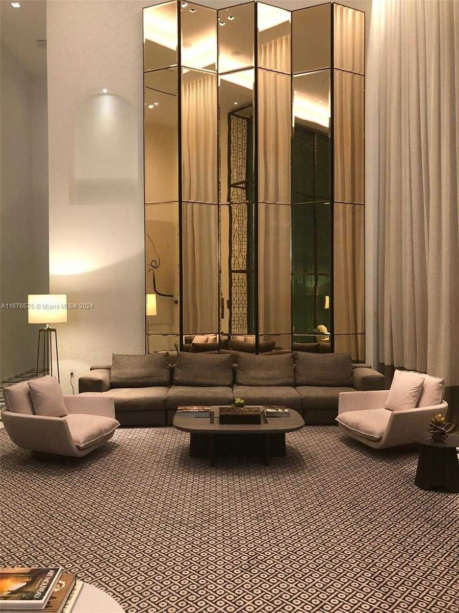 Small Image of 801 SOUTH MIAMI AVE #3903, Miami Number 19