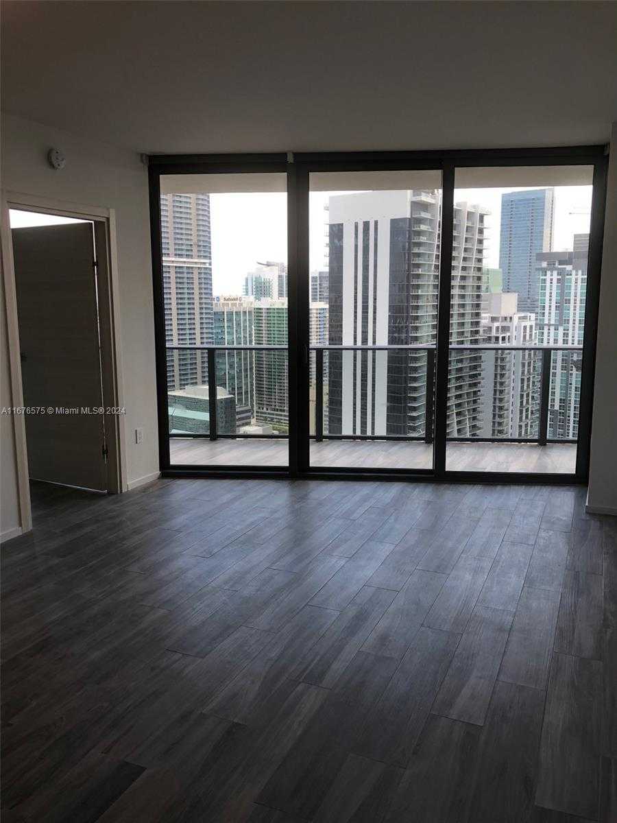 Small Image of 801 SOUTH MIAMI AVE #3903, Miami Number 2