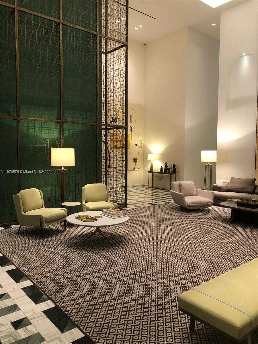 Small Image of 801 SOUTH MIAMI AVE #3903, Miami Number 20