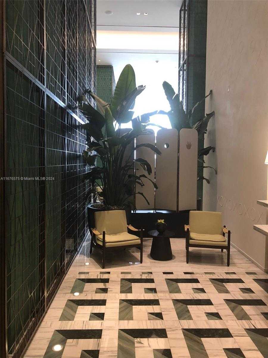 Small Image of 801 SOUTH MIAMI AVE #3903, Miami Number 21