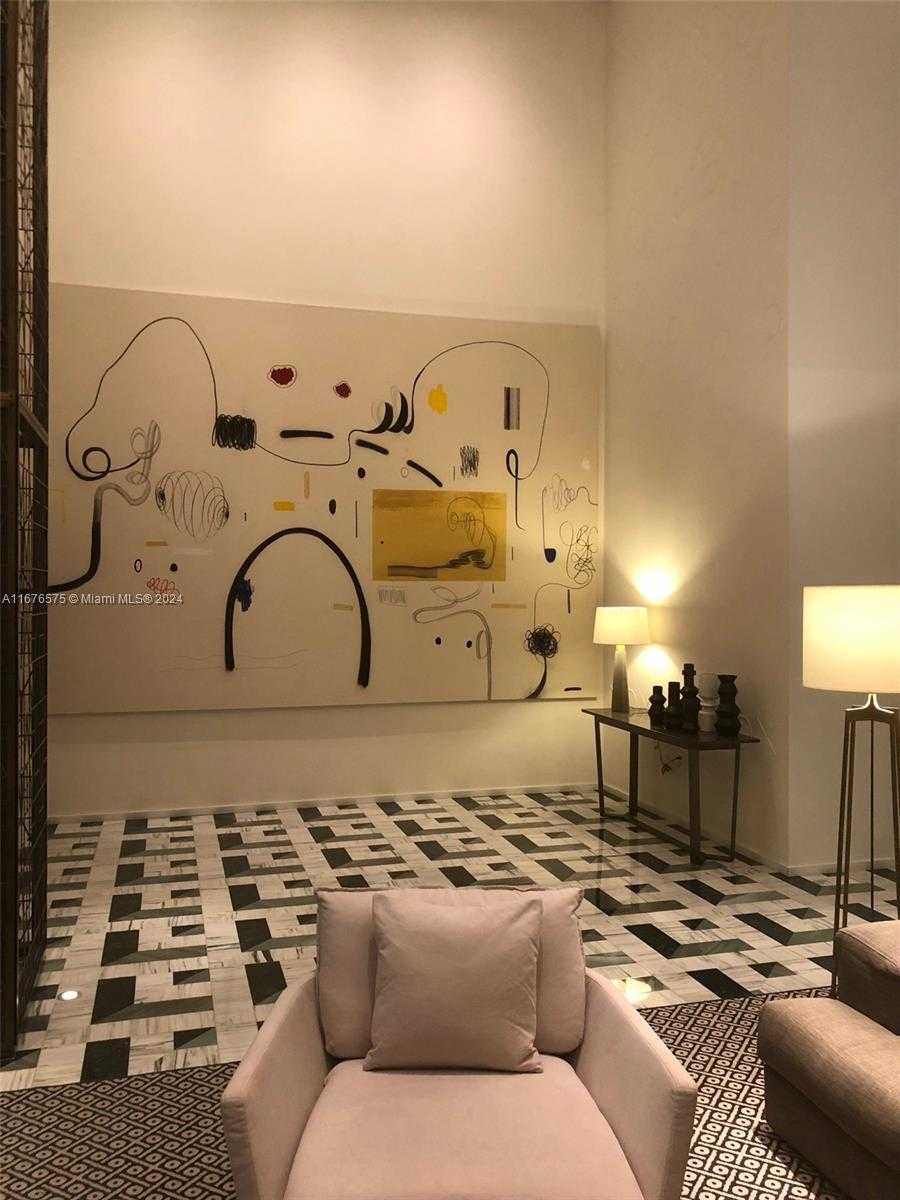 Small Image of 801 SOUTH MIAMI AVE #3903, Miami Number 22