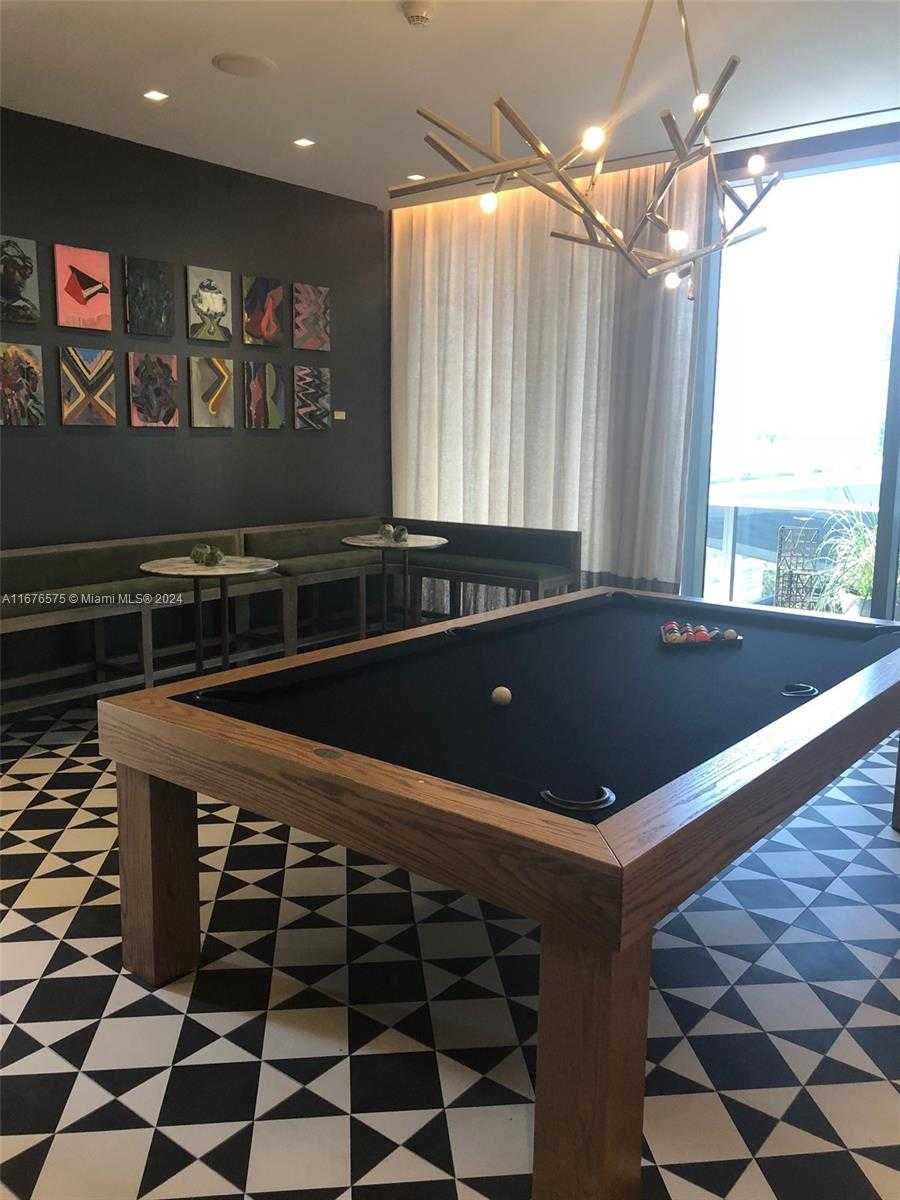 Small Image of 801 SOUTH MIAMI AVE #3903, Miami Number 24