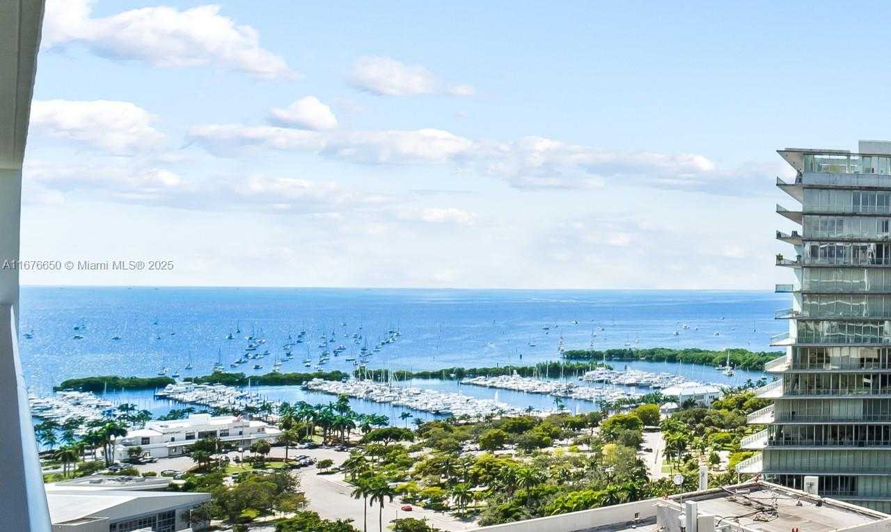 Small Image of 2678 TIGERTAIL AVE #2005, Coconut Grove Number 2