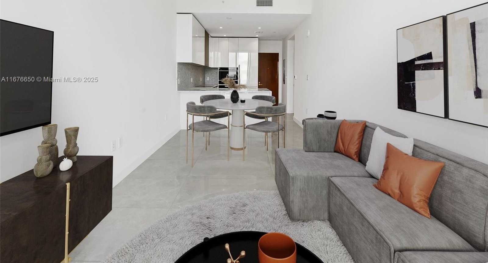 Small Image of 2678 TIGERTAIL AVE #2005, Coconut Grove Number 6