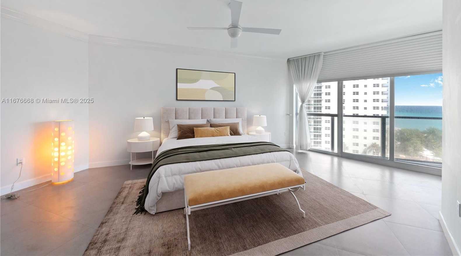 Small Image of 3101 SOUTH OCEAN DR #707, Hollywood Number 11