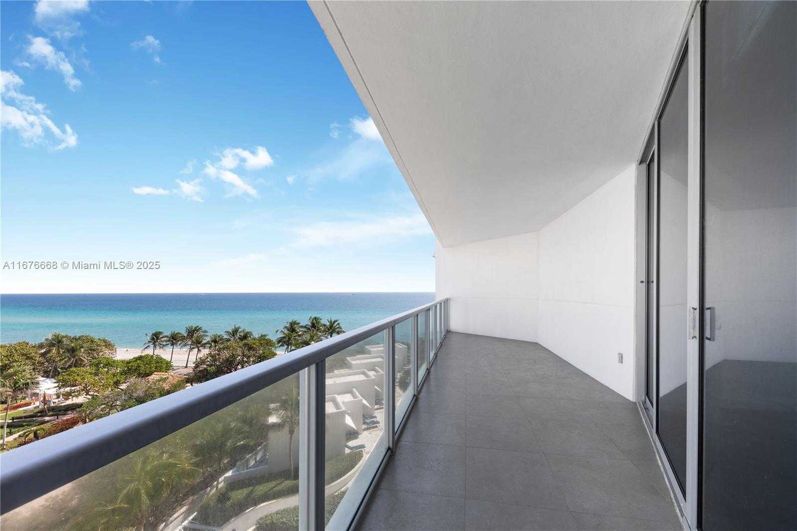Small Image of 3101 SOUTH OCEAN DR #707, Hollywood Number 12