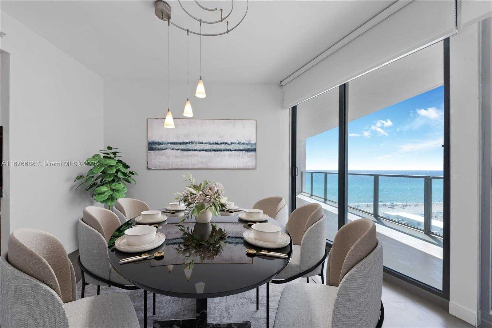 Small Image of 3101 SOUTH OCEAN DR #707, Hollywood Number 17