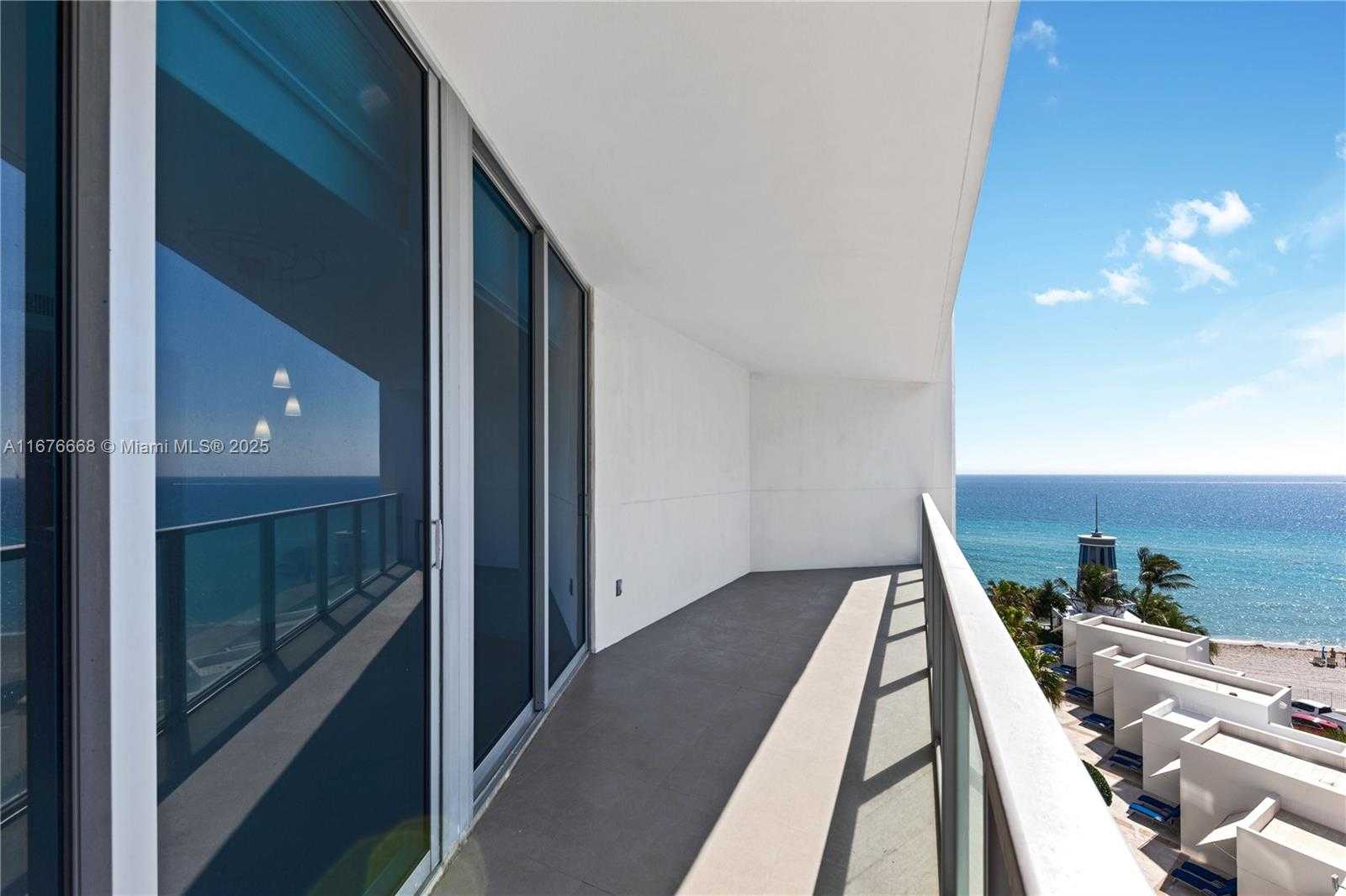 Small Image of 3101 SOUTH OCEAN DR #707, Hollywood Number 18