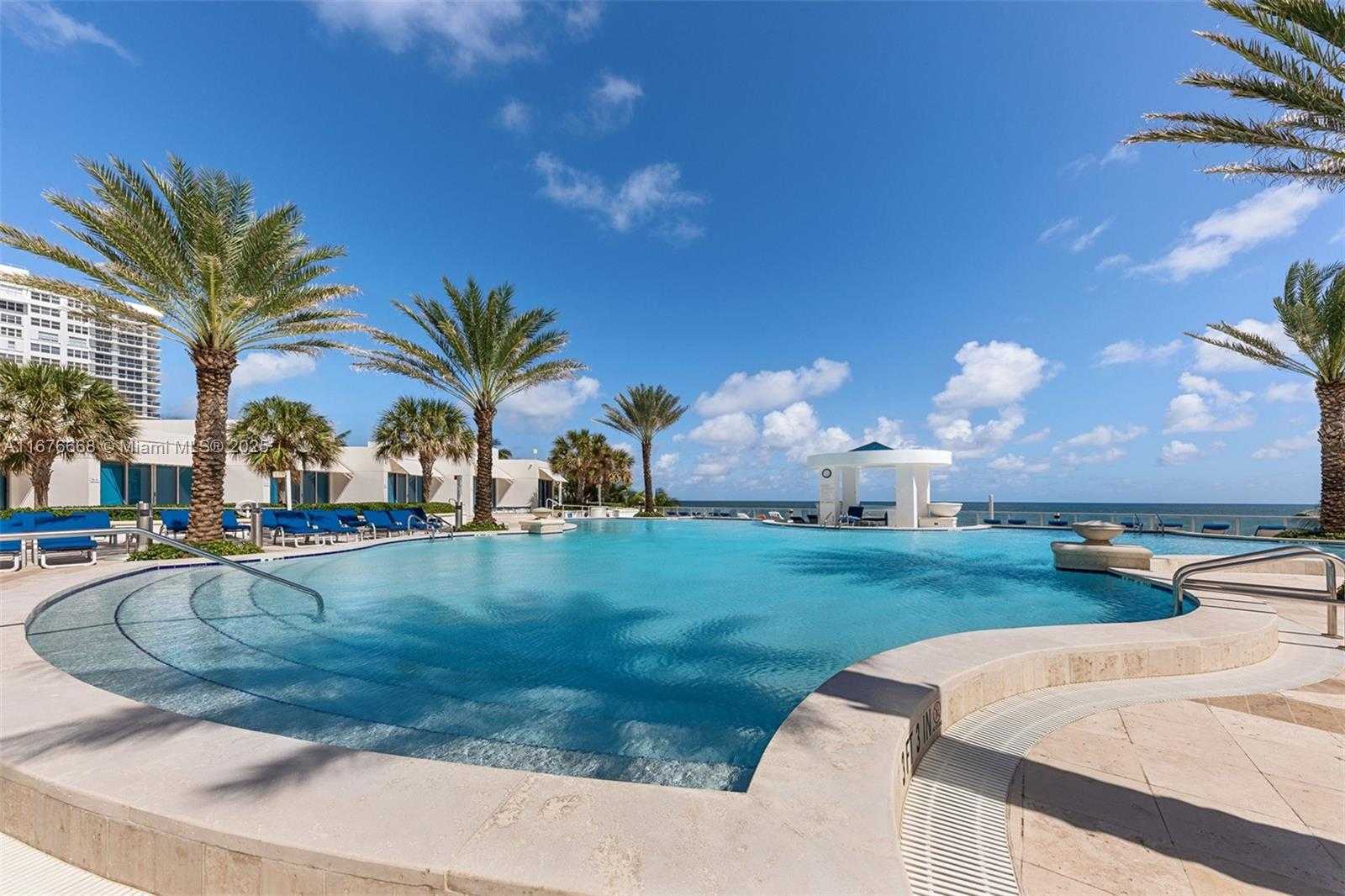 Small Image of 3101 SOUTH OCEAN DR #707, Hollywood Number 22