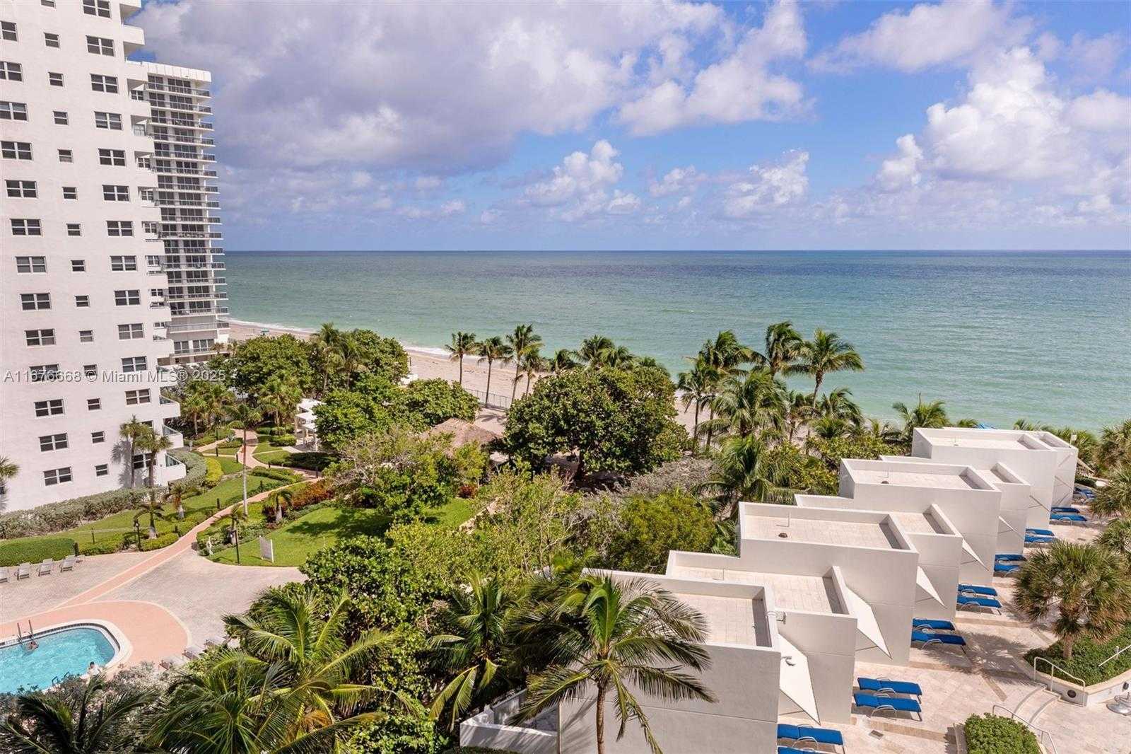 Small Image of 3101 SOUTH OCEAN DR #707, Hollywood Number 23
