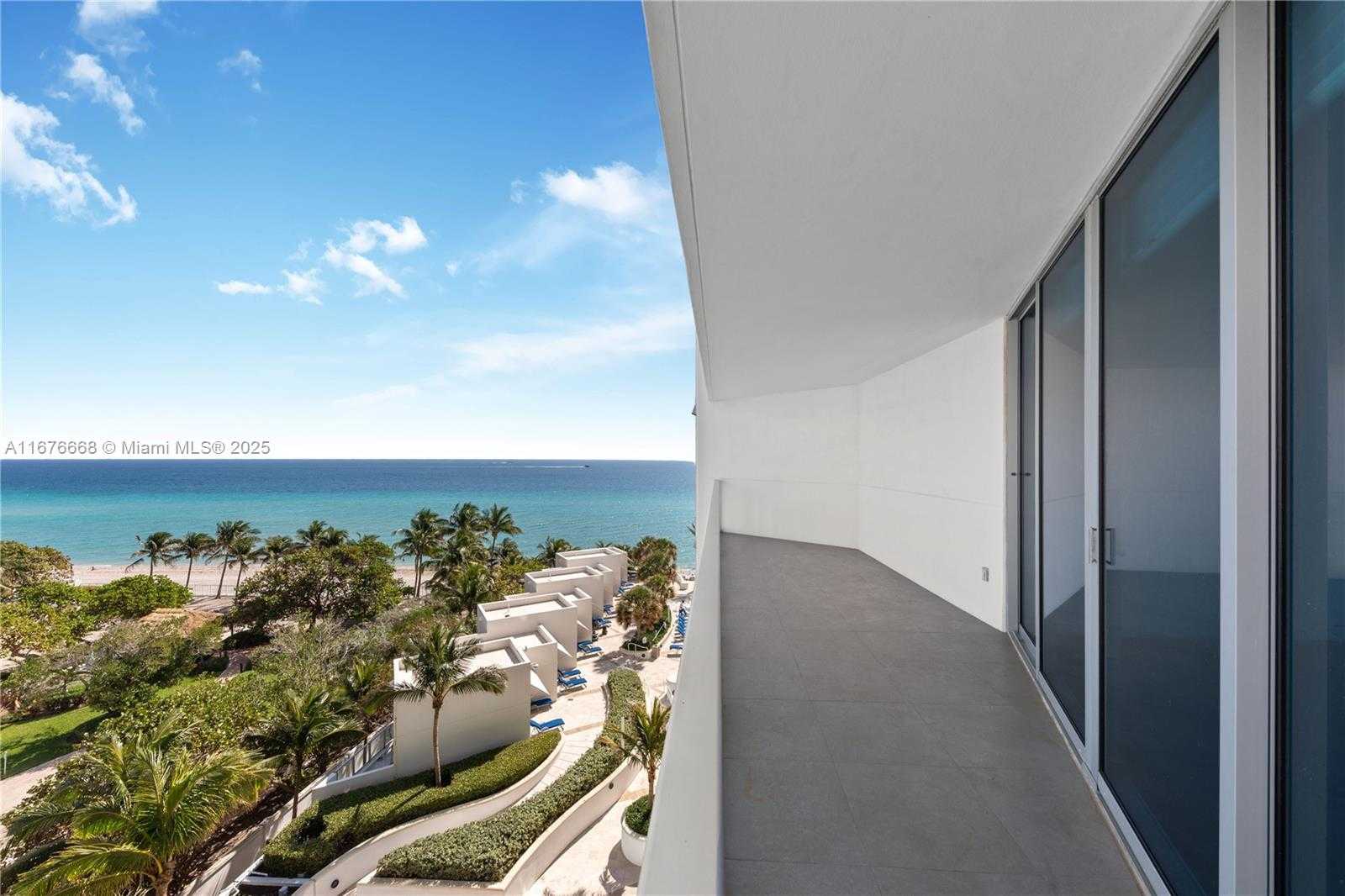 Small Image of 3101 SOUTH OCEAN DR #707, Hollywood Number 25