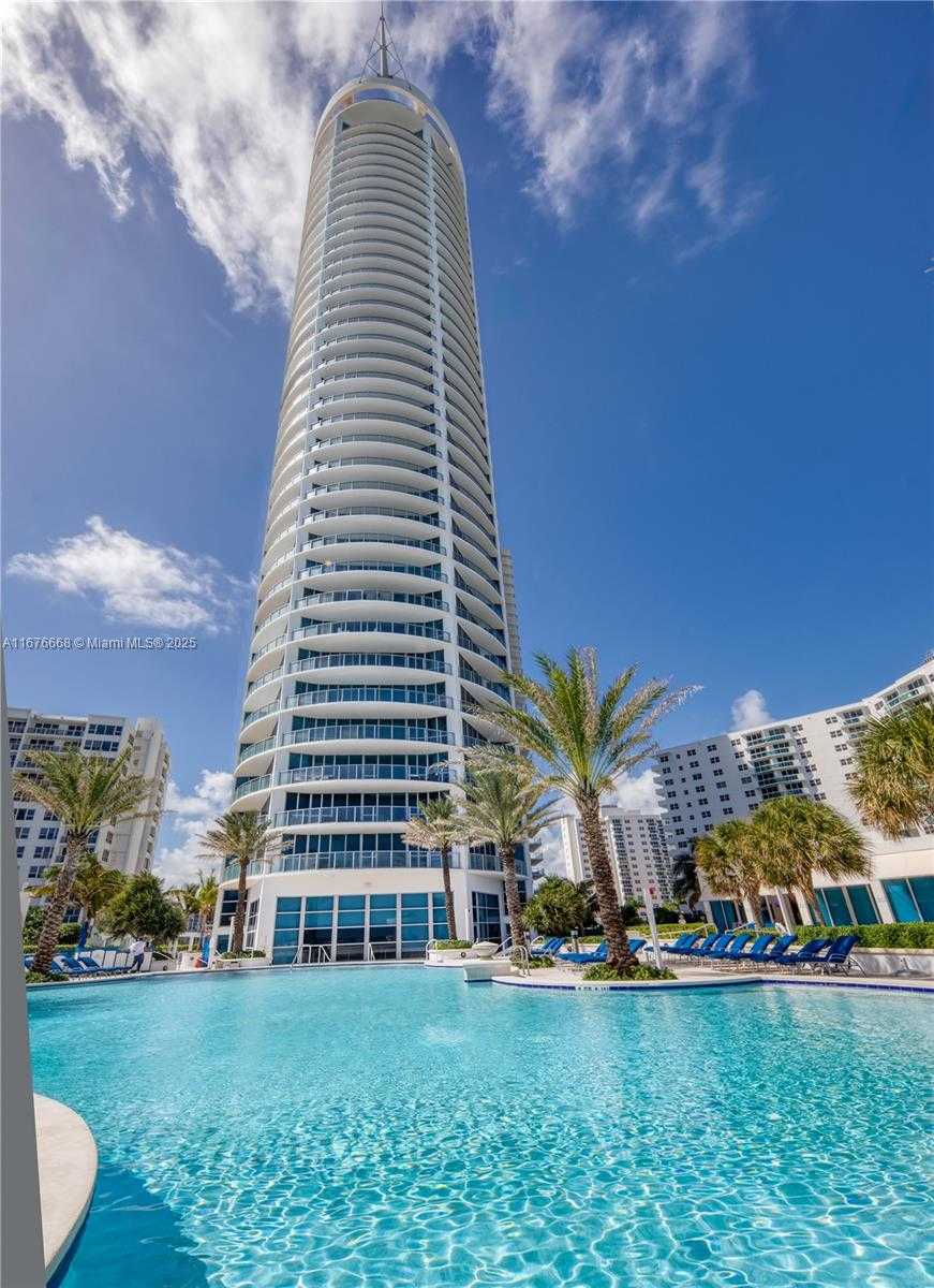 Small Image of 3101 SOUTH OCEAN DR #707, Hollywood Number 26