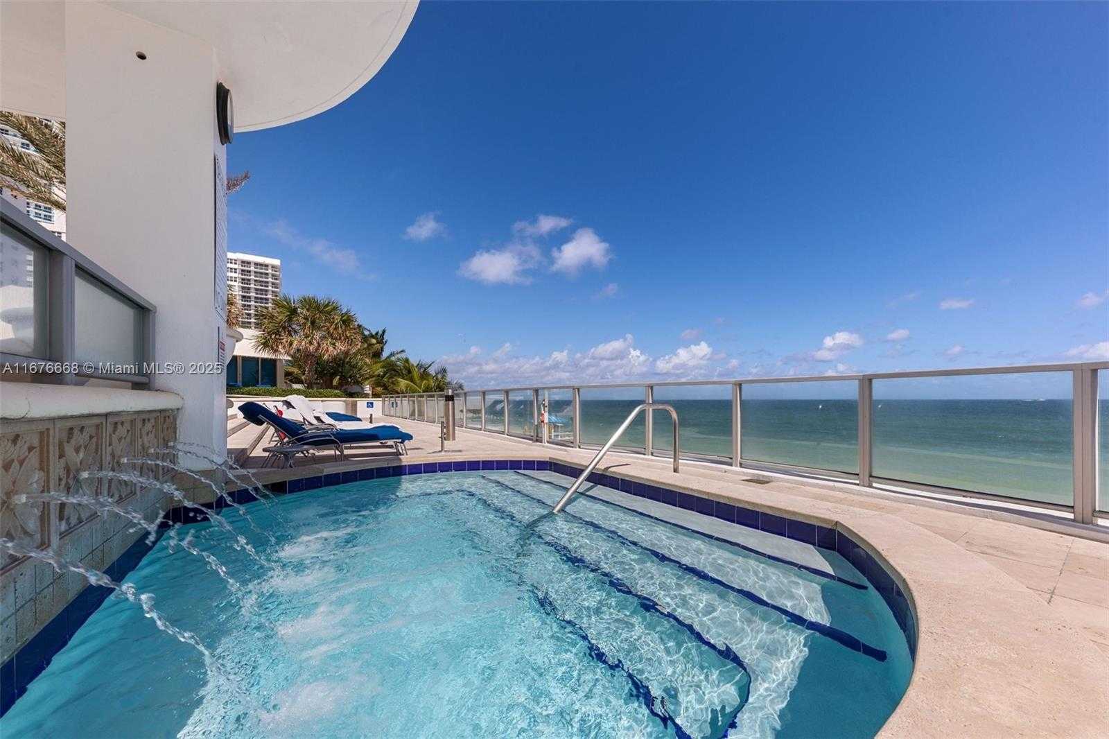 Small Image of 3101 SOUTH OCEAN DR #707, Hollywood Number 27