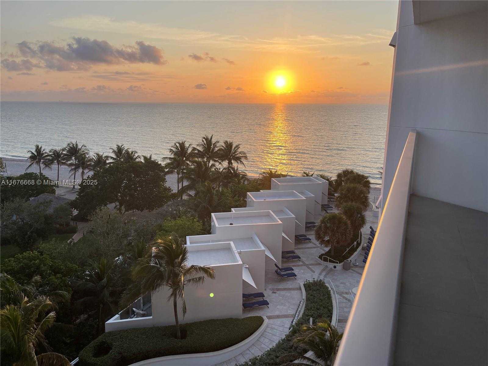 Small Image of 3101 SOUTH OCEAN DR #707, Hollywood Number 30