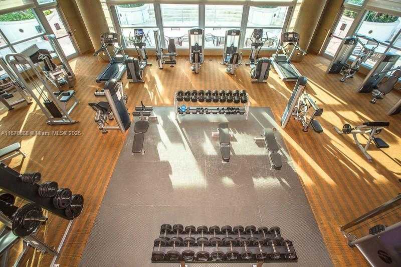 Small Image of 3101 SOUTH OCEAN DR #707, Hollywood Number 32
