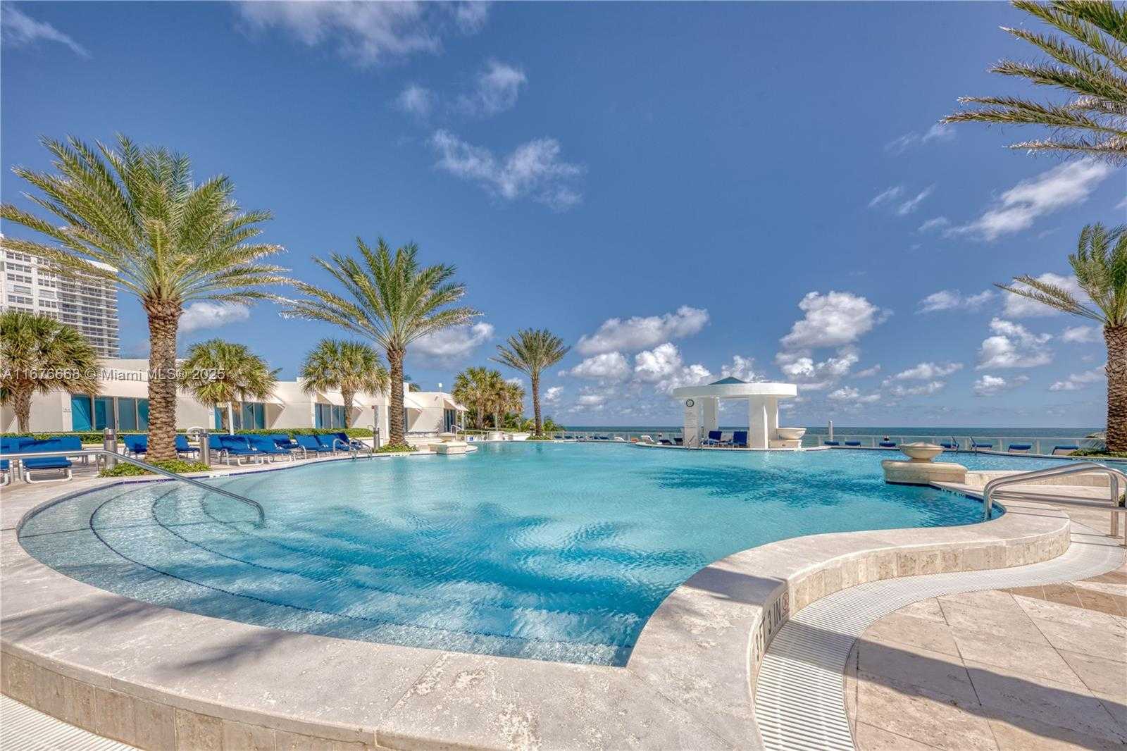 Small Image of 3101 SOUTH OCEAN DR #707, Hollywood Number 33