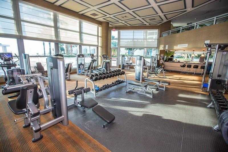 Small Image of 3101 SOUTH OCEAN DR #707, Hollywood Number 34