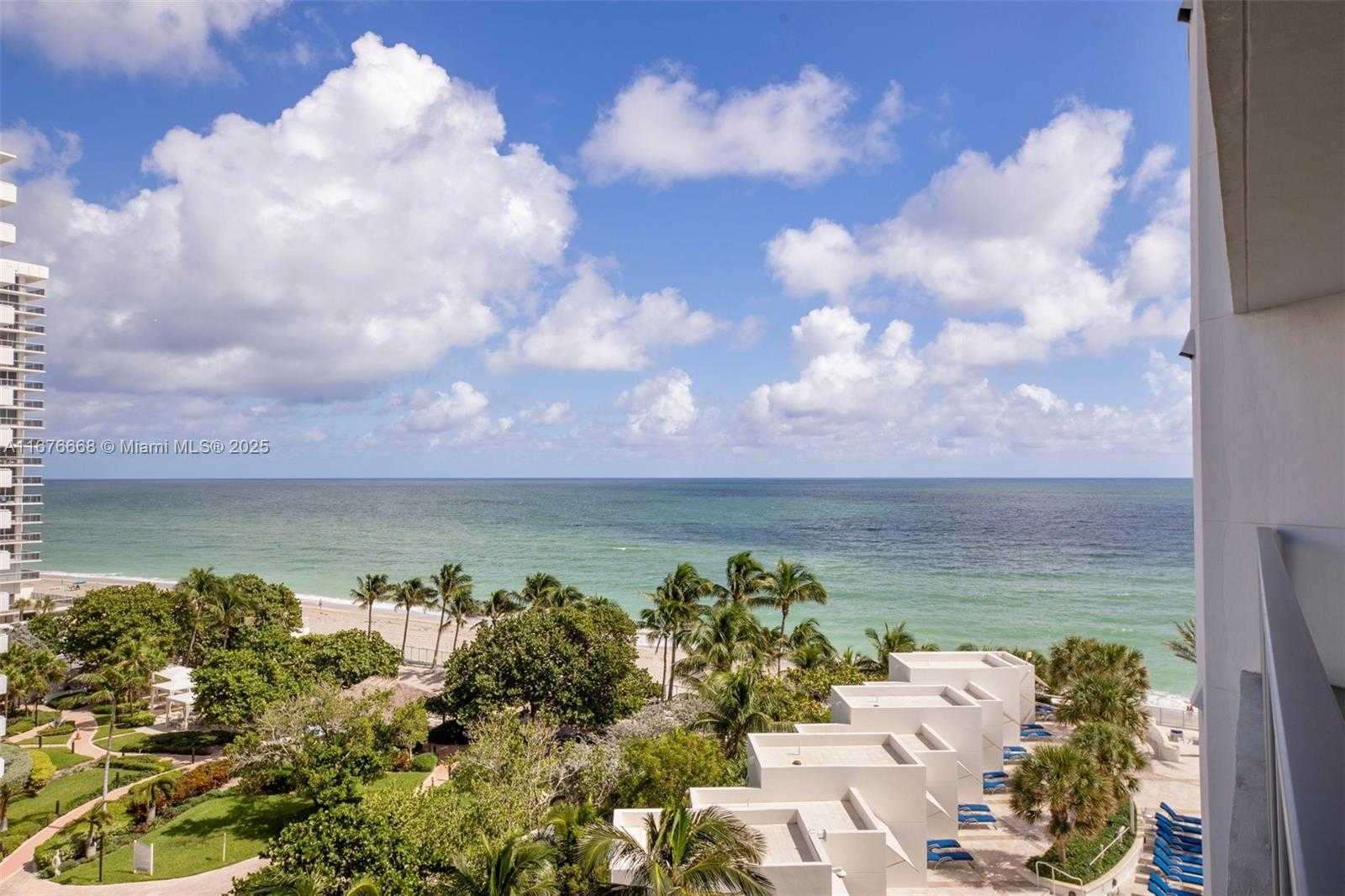 Small Image of 3101 SOUTH OCEAN DR #707, Hollywood Number 35