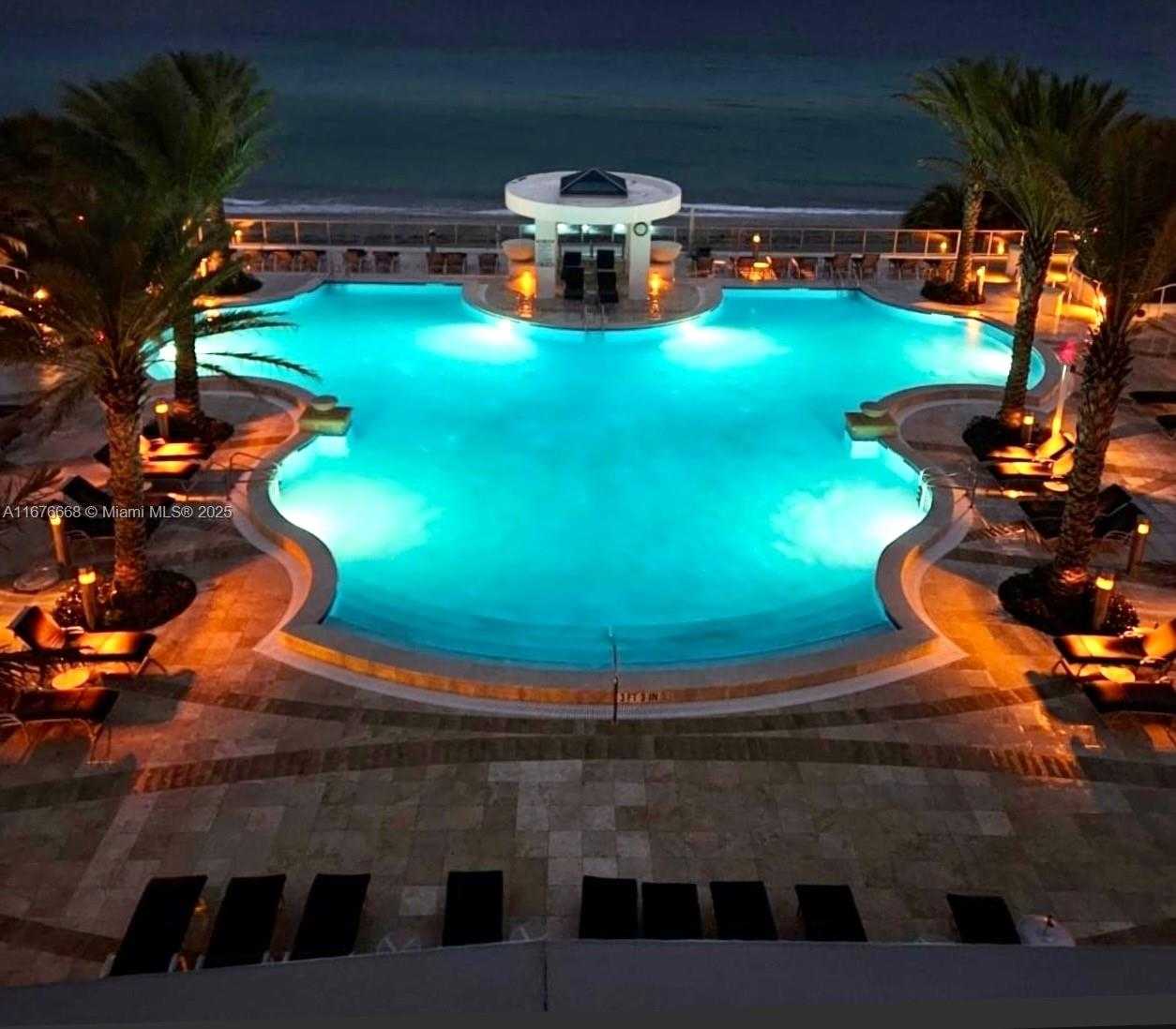 Small Image of 3101 SOUTH OCEAN DR #707, Hollywood Number 40