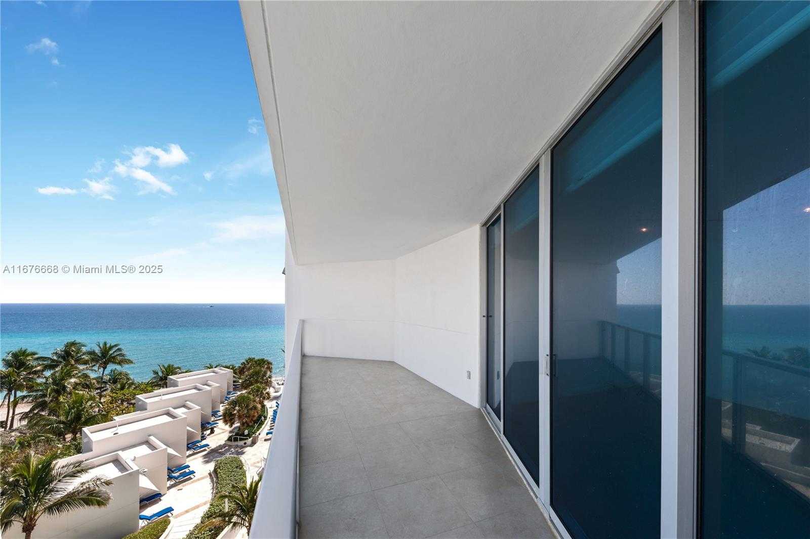 Small Image of 3101 SOUTH OCEAN DR #707, Hollywood Number 41