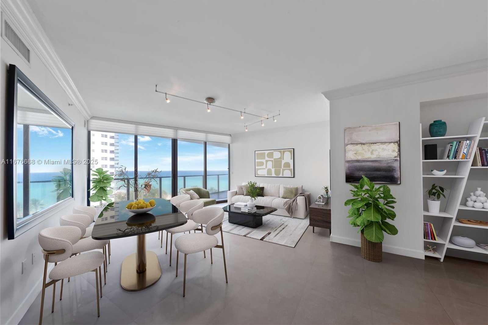Small Image of 3101 SOUTH OCEAN DR #707, Hollywood Number 43