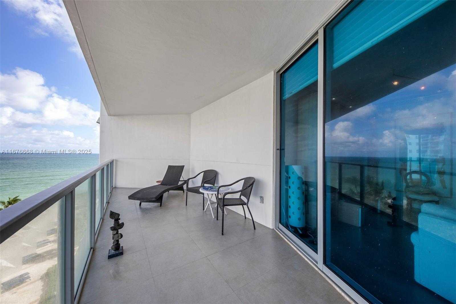 Small Image of 3101 SOUTH OCEAN DR #707, Hollywood Number 5