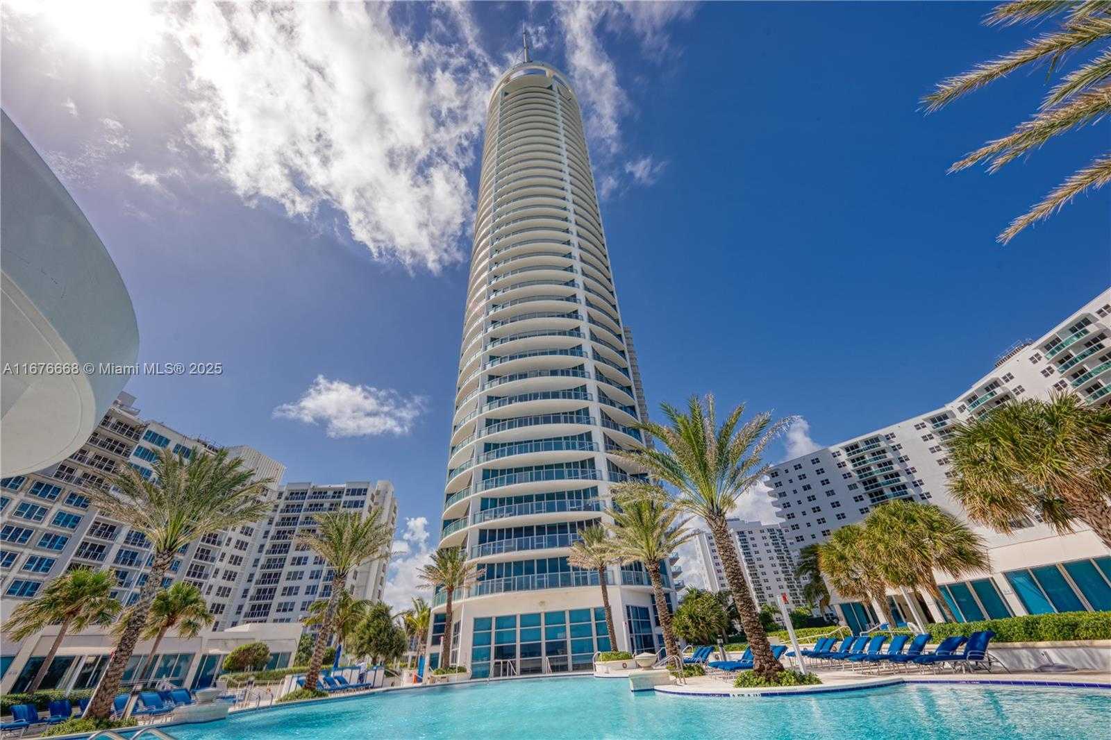 Small Image of 3101 SOUTH OCEAN DR #707, Hollywood Number 6