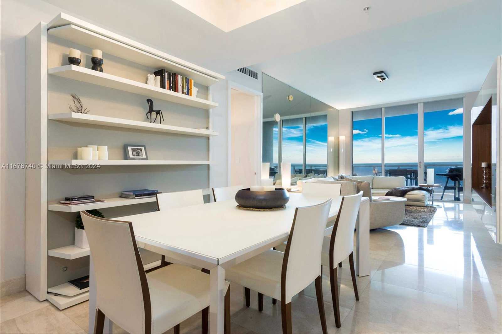 Small Image of 18201 COLLINS AVE #4208, Sunny Isles Beach Number 10