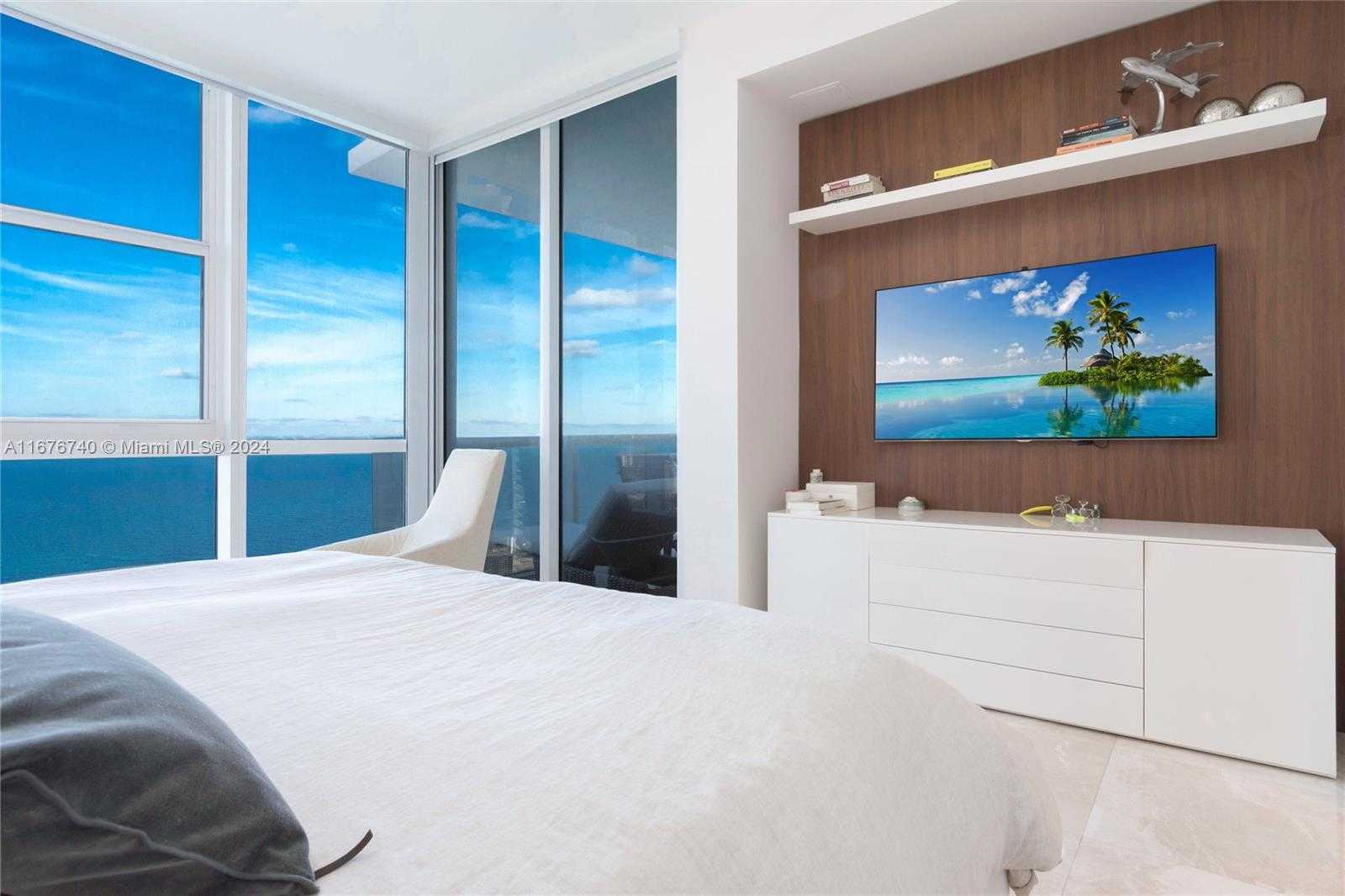 Small Image of 18201 COLLINS AVE #4208, Sunny Isles Beach Number 19