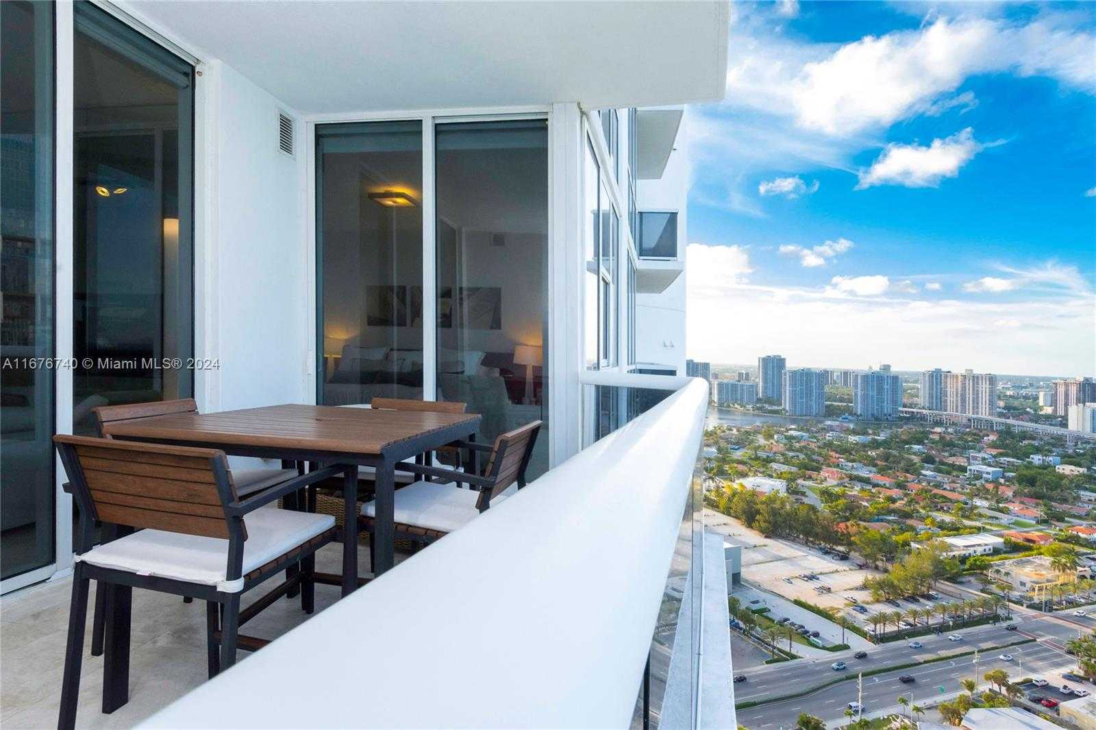 Small Image of 18201 COLLINS AVE #4208, Sunny Isles Beach Number 23