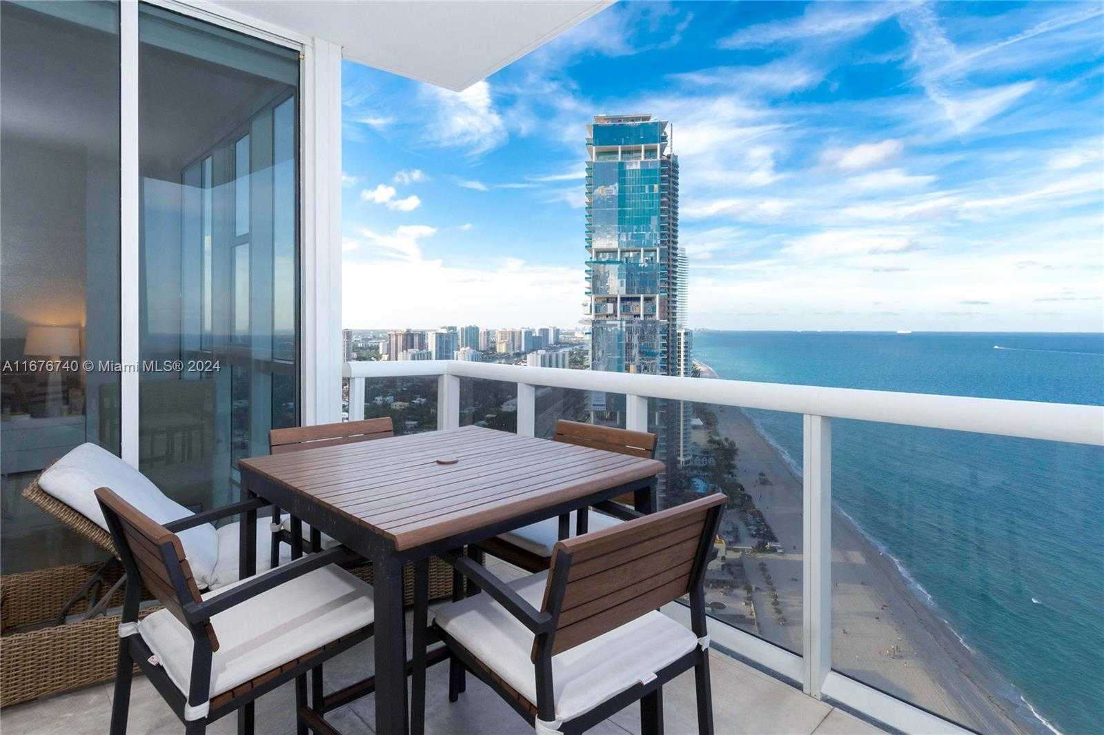 Small Image of 18201 COLLINS AVE #4208, Sunny Isles Beach Number 24
