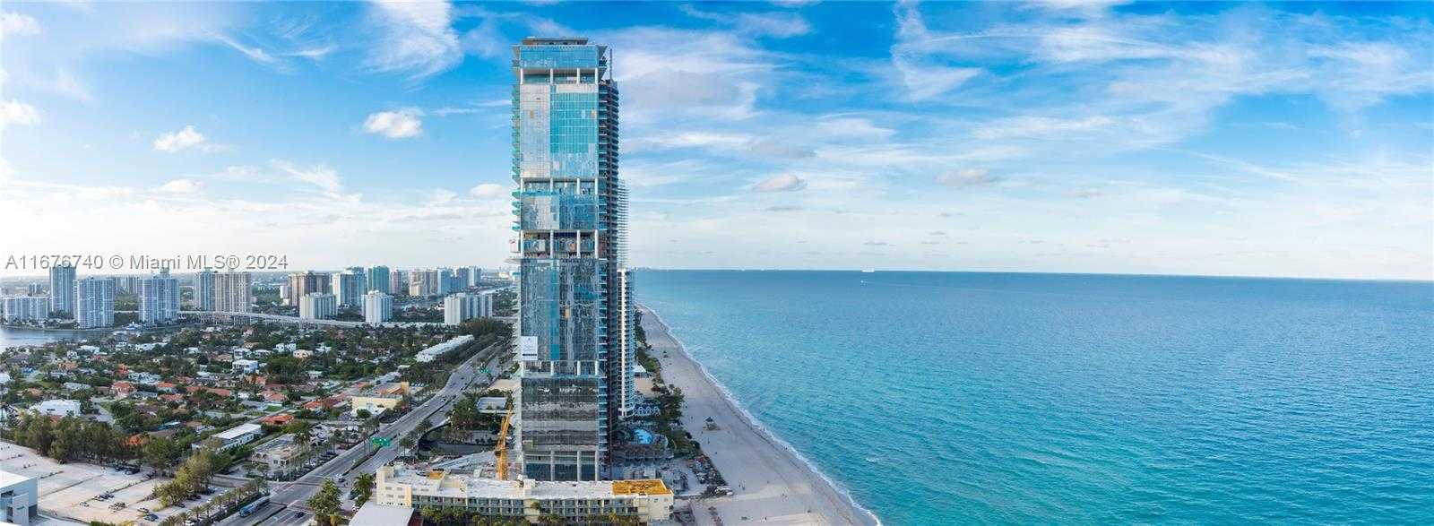 Small Image of 18201 COLLINS AVE #4208, Sunny Isles Beach Number 5