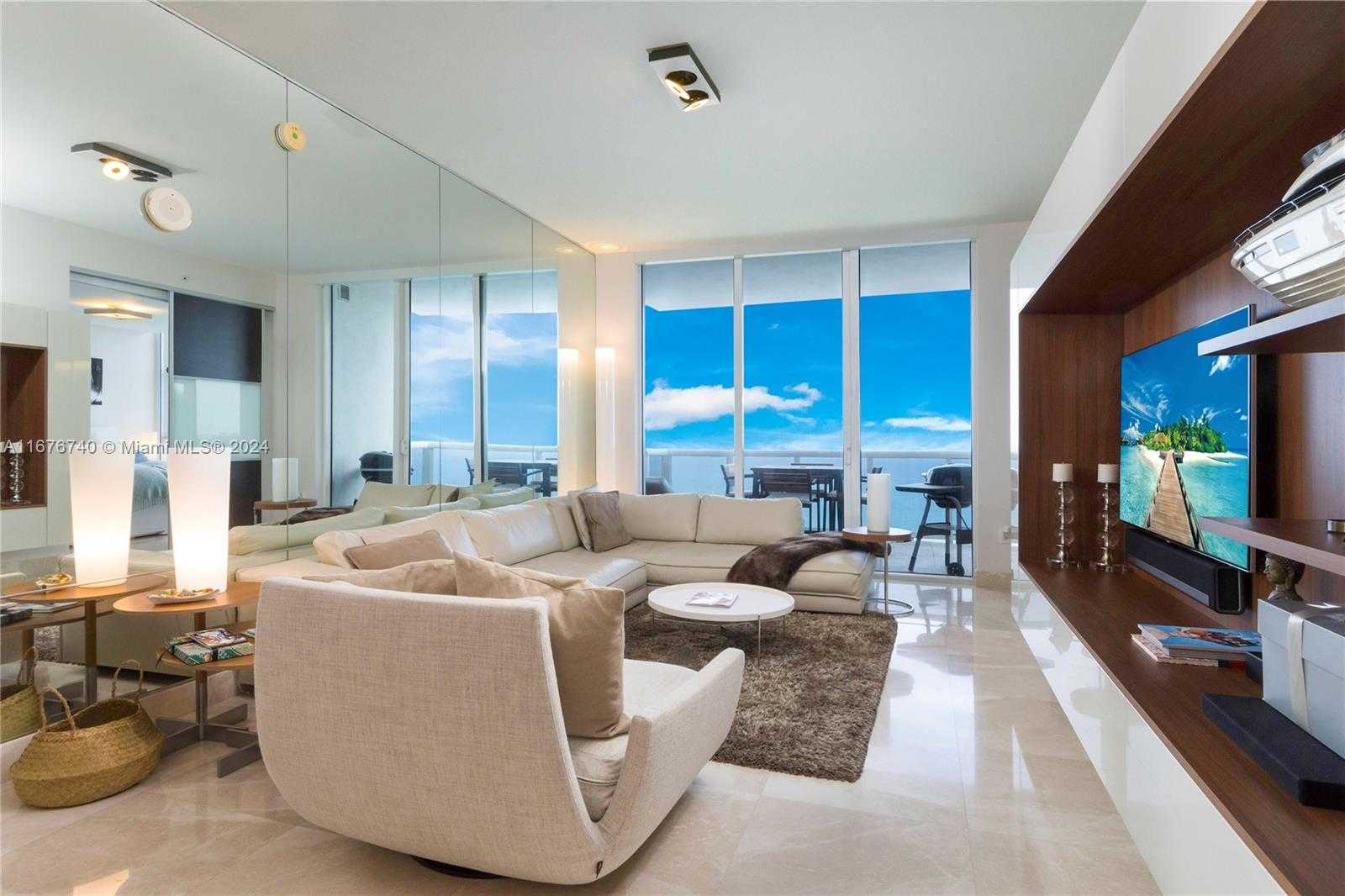 Small Image of 18201 COLLINS AVE #4208, Sunny Isles Beach Number 6