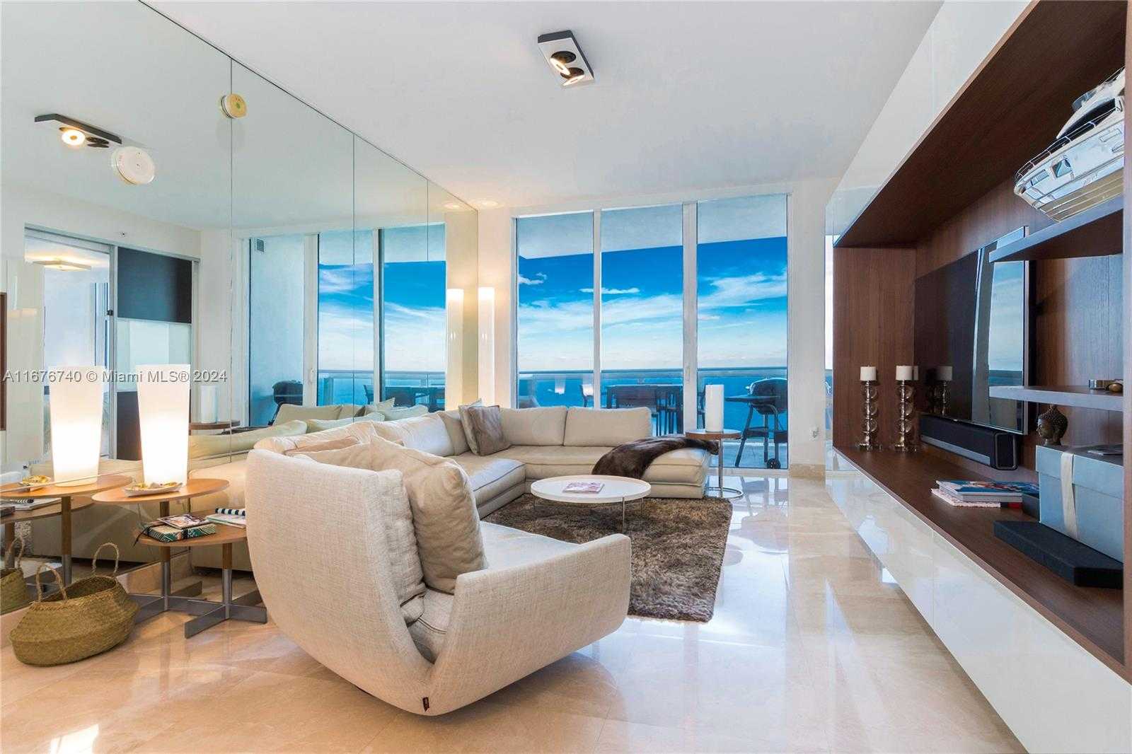 Small Image of 18201 COLLINS AVE #4208, Sunny Isles Beach Number 7