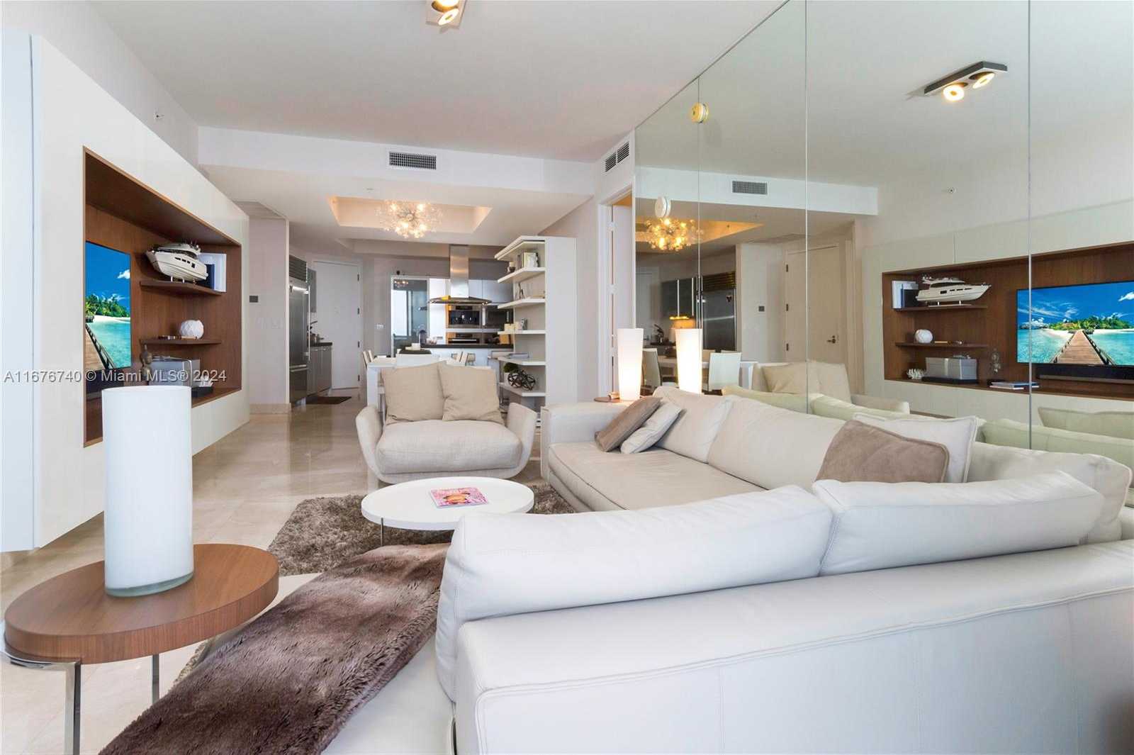 Small Image of 18201 COLLINS AVE #4208, Sunny Isles Beach Number 8