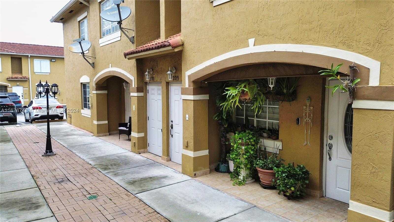 Small Image of 8100 WEST 28TH CT #210, Hialeah Number 2