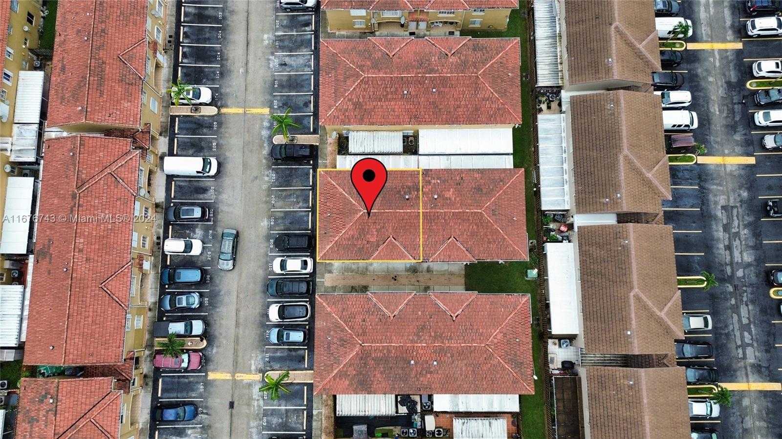 Small Image of 8100 WEST 28TH CT #210, Hialeah Number 24