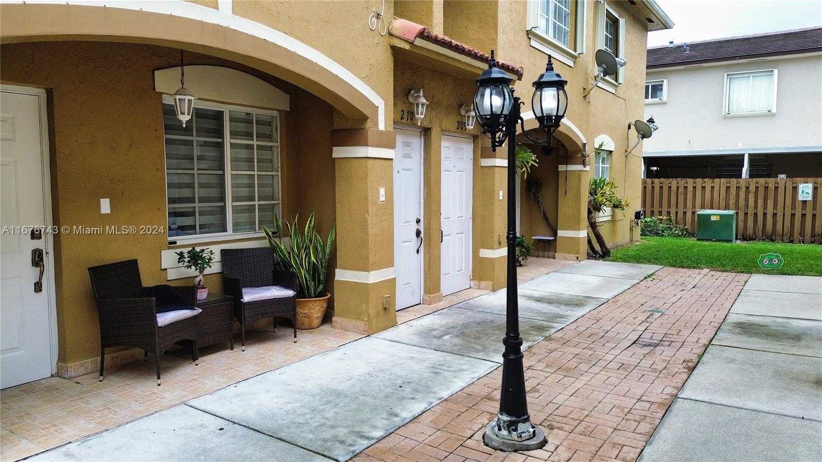 Small Image of 8100 WEST 28TH CT #210, Hialeah Number 3