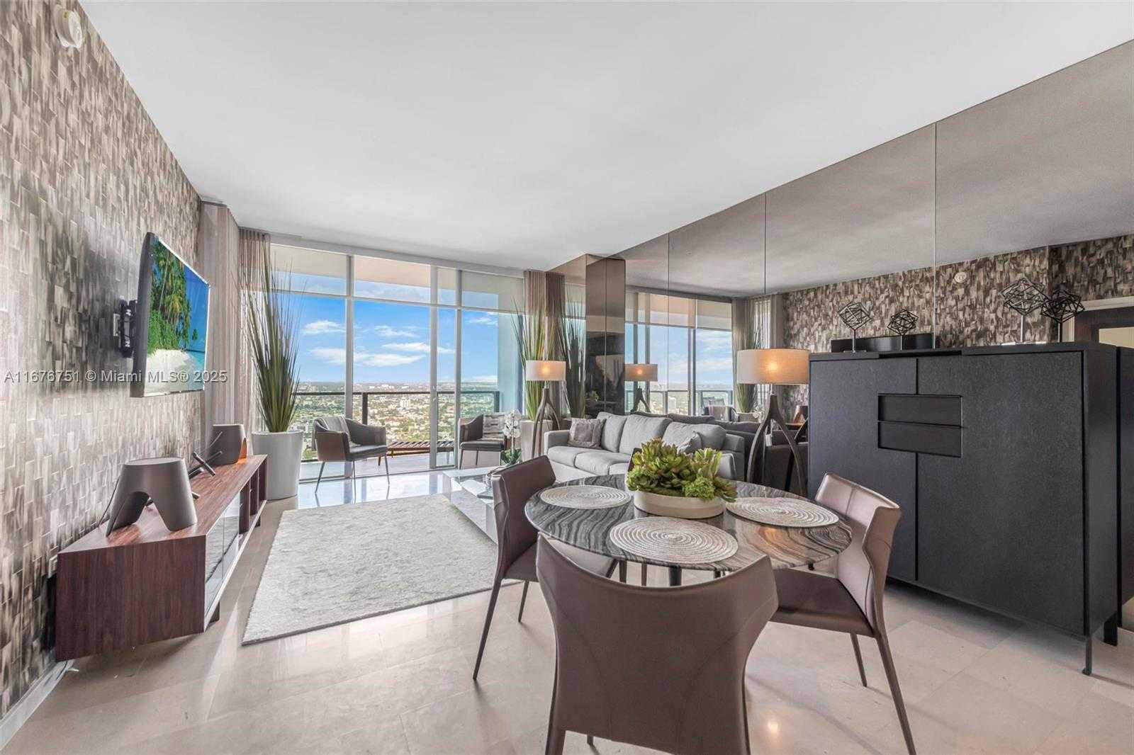 Small Image of 88 SOUTH WEST 7TH ST #3806, Miami Number 13