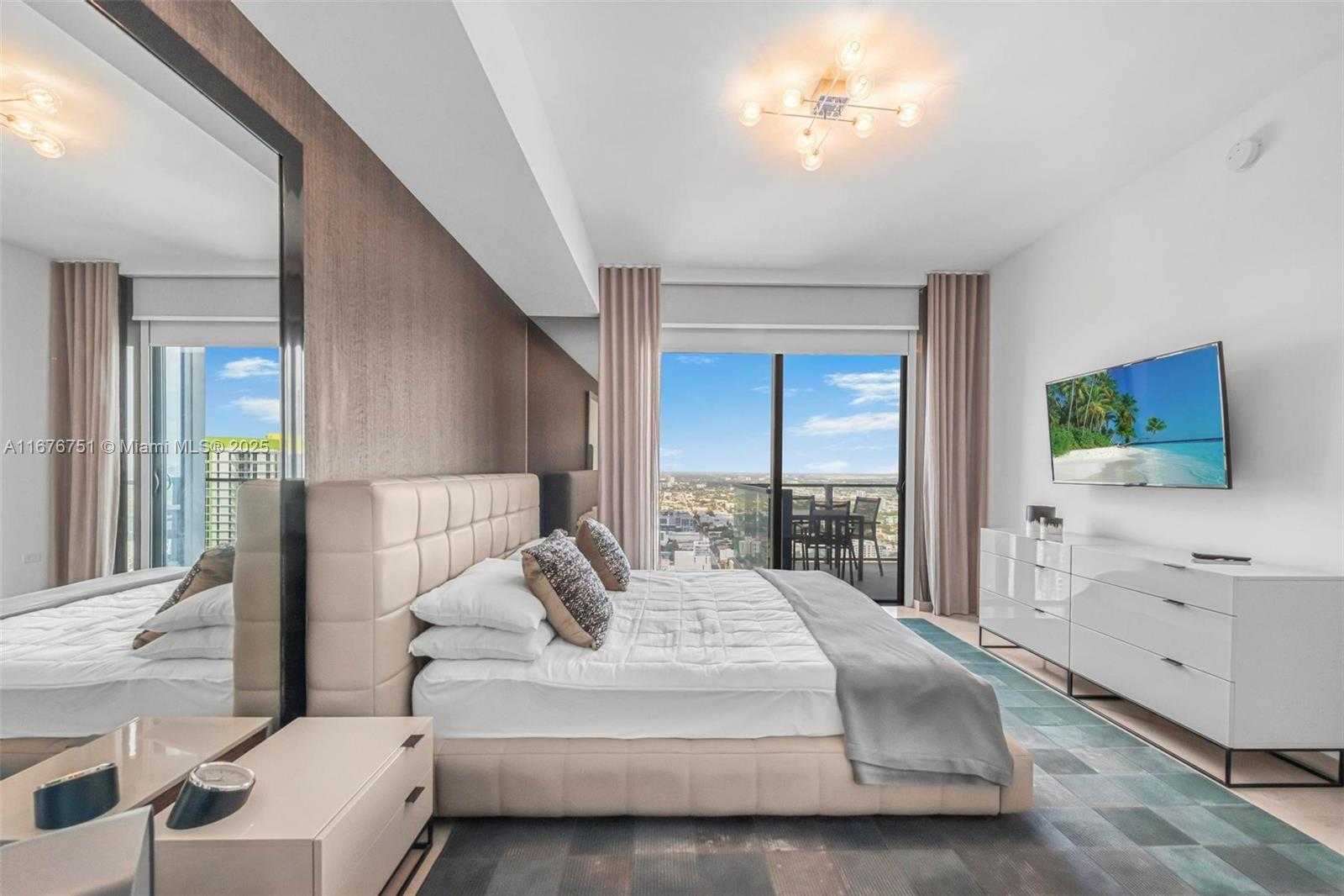 Small Image of 88 SOUTH WEST 7TH ST #3806, Miami Number 15