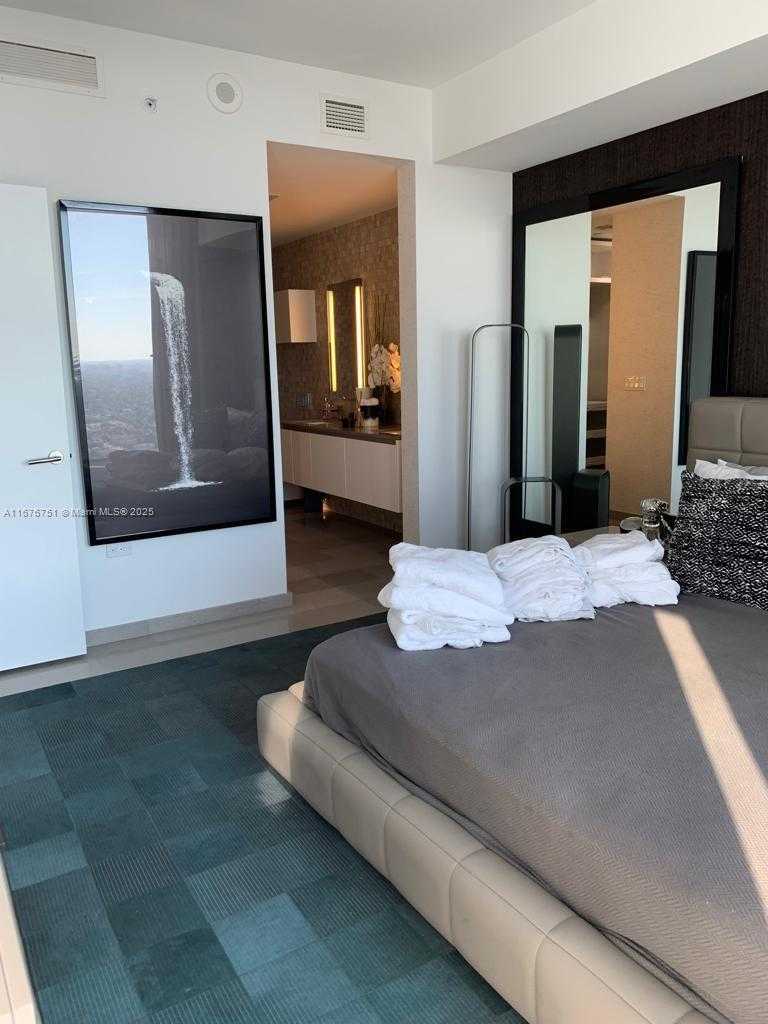 Small Image of 88 SOUTH WEST 7TH ST #3806, Miami Number 34