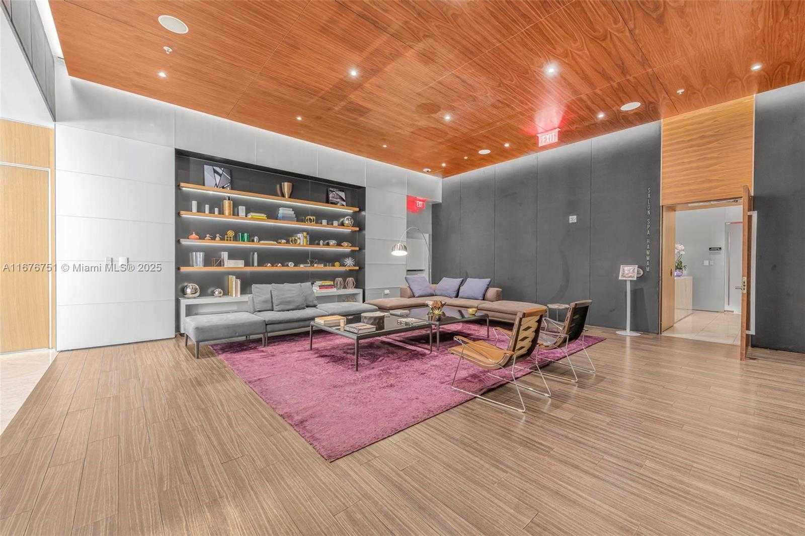 Small Image of 88 SOUTH WEST 7TH ST #3806, Miami Number 4