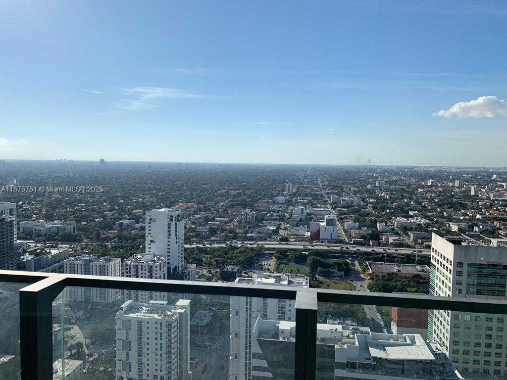 Small Image of 88 SOUTH WEST 7TH ST #3806, Miami Number 41
